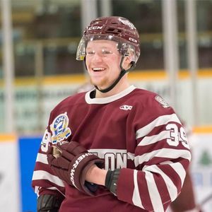 Meet your Posher, Alec